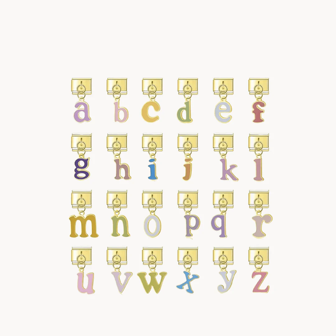 Lettre